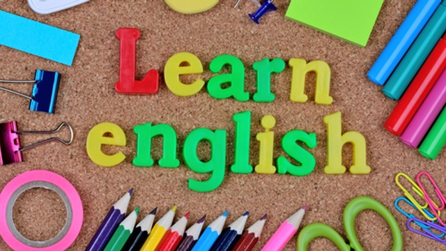 Free Online Course from Coursera: Intermediate Grammar Project