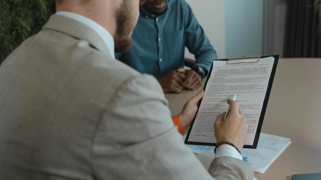 Online Course by Kun Academy: CV Writing Workshop (Audio)