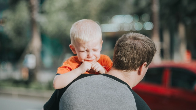 Free Online Course offered by Alison: Parental Separation - Implications for the School