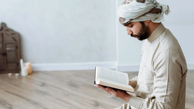 Free Online Course on Easy Tajweed offered by Qaf