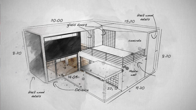 SketchUp Course - Design Basics