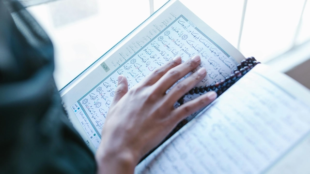 Free Online Course by Qaf: Objectives of the Holy Quran