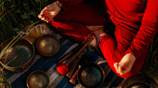 Free Online Course on Ayurveda: The Science of Life offered by Alison