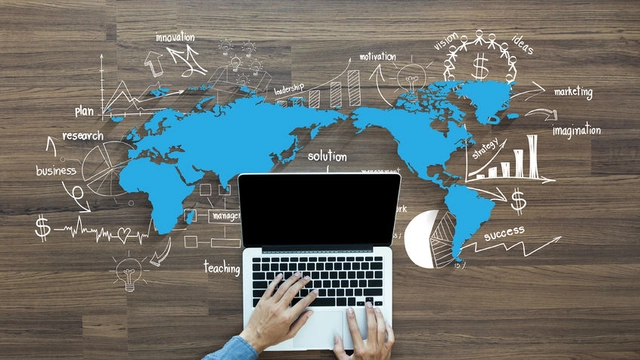 Free Online Course from edX: Adapting Digital Content to Local Markets 