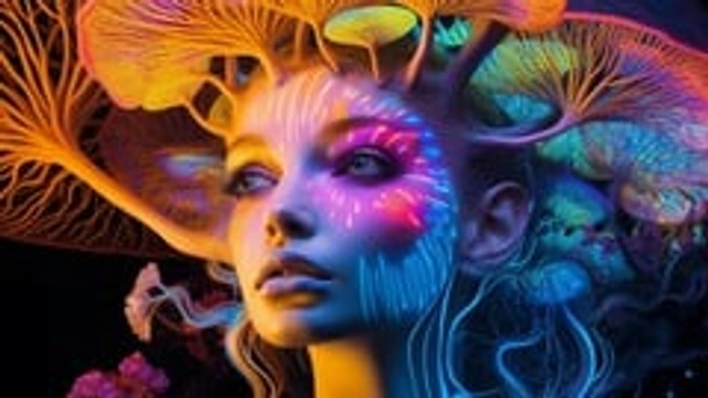 Online Course on Udemy: Create Visually Stunning AI Art