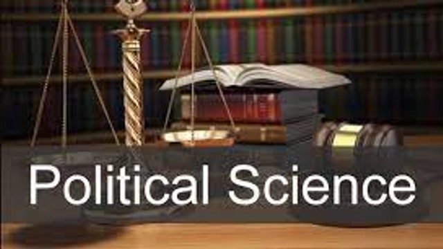 Free Online Course from Edx: Discover Political Science