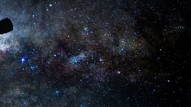 دورة عبر الإنترنت حول علم الفلك