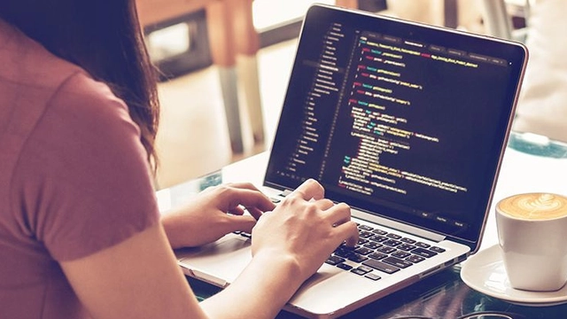 Online Course: Diploma in Python Programming