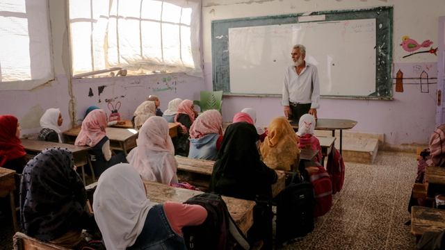 دورة أونلاين على أعناب في موضوع (المعايير التخصصية لمعلمي اللغة العربية)