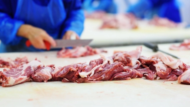 Free Online Course from Alison: Meat Cutting and Processing