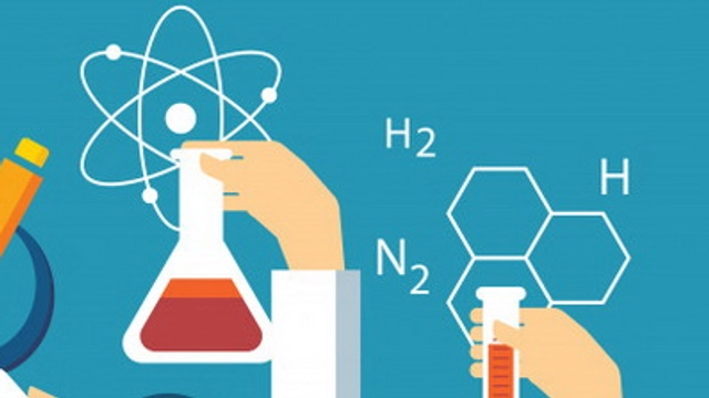 Free Online Course on the Chemistry of Life