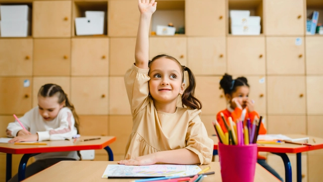 Free Online Children’s Development and Skills Development Course Accredited with a Certificate by M3aarf