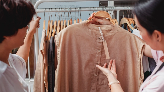 Free Online Course offered by FutureLearn: The Future of Fashion