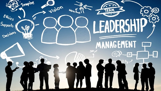 Online Course Future Learn: Power, Politics, and Influence at Work