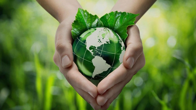 Free Online Course from JHSPH Open CourseWare: Environmental Health