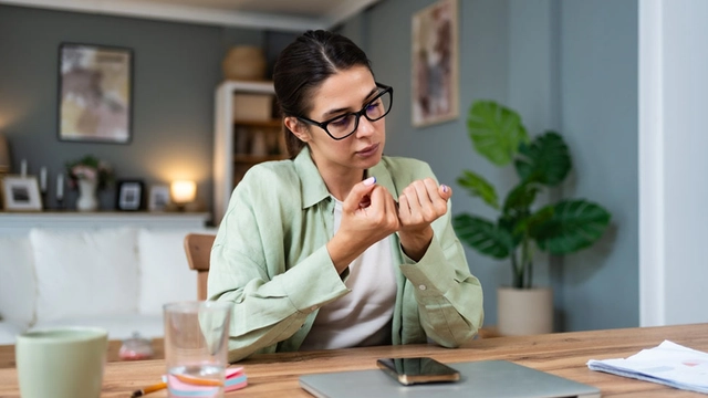 تعرف على اضطرابات فرط الحركة ونقص الانتباه (ADHD) لدى البالغين - تدرب