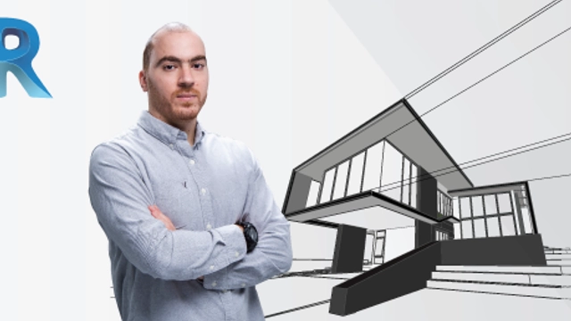 برنامج أوتوديسك ريفيت Autodesk Revit: دليل شامل