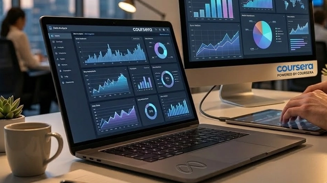 Professional Certificate in Meta Marketing Analytics for In-Demand Career Skills