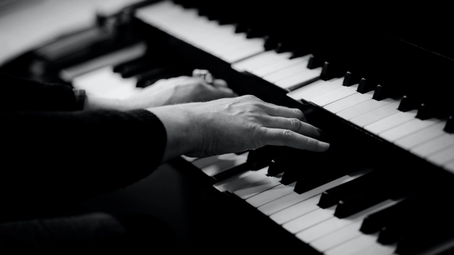 Online Course by Udemy: Have Fun with Beginner Blues Piano