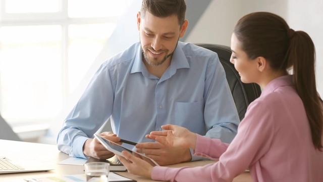 دورة عبر الإنترنت عن كيفية تحويل العملاء المحتملين إلى مشترين فعليين من منصة كودو