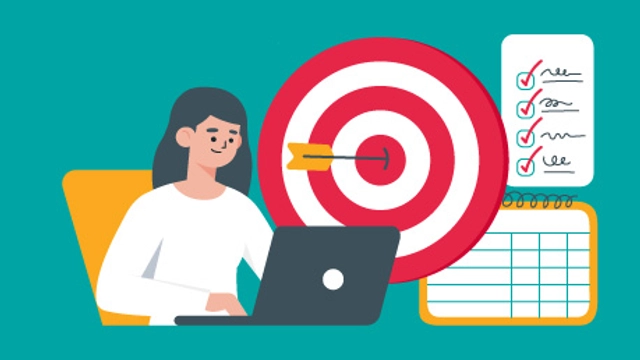 مهارات تحديد الهدف وإدارة الذات