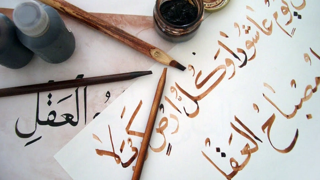 شرح مقرر اللغة العربية مهارات وفنون 113 AR