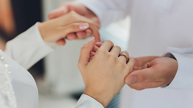 مهارات الزواج الناجح: دليل شامل