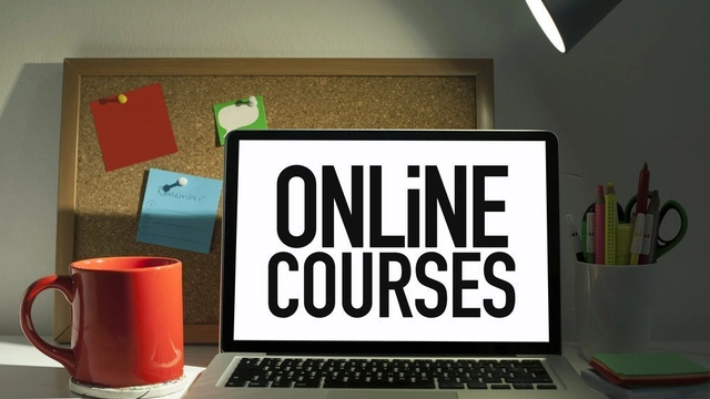 Online Course Entitled Talent Management from Coursera