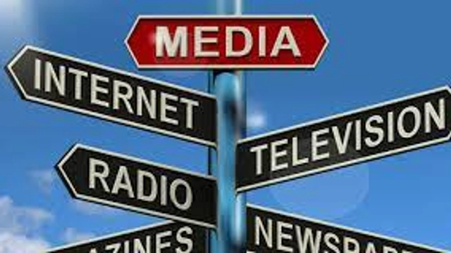 Free Online Course from Alison: Diploma in Media Studies