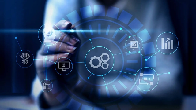 دورة عبر الإنترنت في أتمتة إجراءات العمل باستخدام مايكروسوفت Power Automate