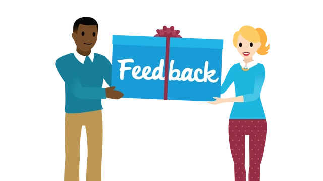 Online Course on Future Learn: A Beginner’s Guide to Giving and Receiving Feedback