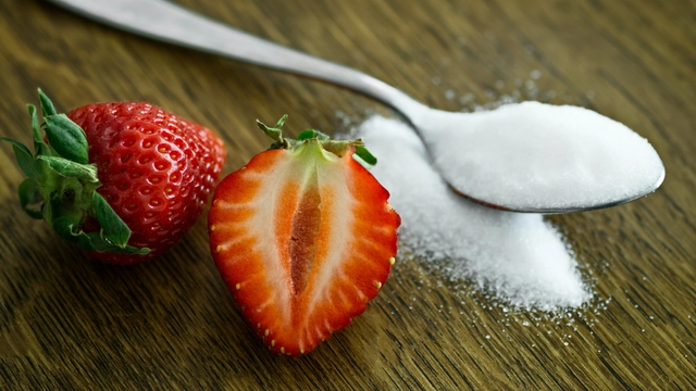 Free Online Course offered by FutureLearn: Sweet Tooth: Understanding Sugar and the Body with BBC Good Food