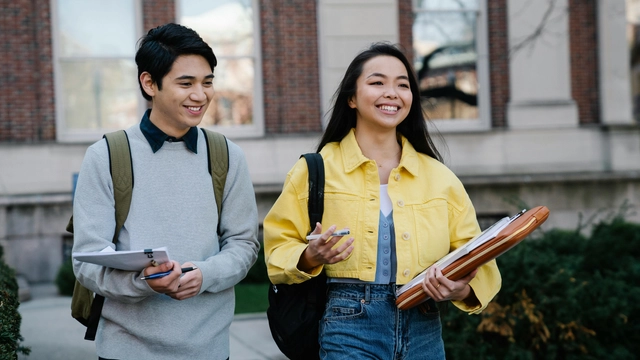 دورة مجانية عبر الإنترنت مقدمة من Coursera: مهارات حل المسائل لتحقيق النجاح في الجامعة