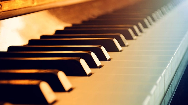 Free Online Course from Future Learn: Learn to Play Jazz Piano