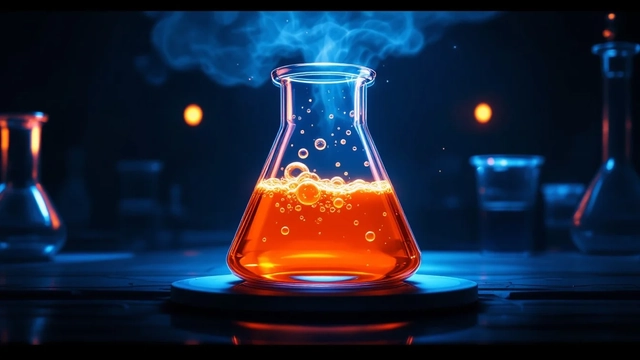 دورة الكيمياء الكهربائية عبر الإنترنت: إتقان أنظمة الطاقة والتكنولوجيا المستدامة