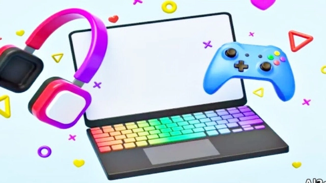 Online Course from edX: HP the Complete Guide to Game Design
