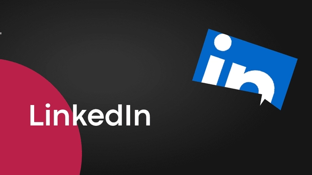 دورة أون لاين مجانية عن استخدام LinkedIn لبناء مسار مهني ناجح - منصة إدراك