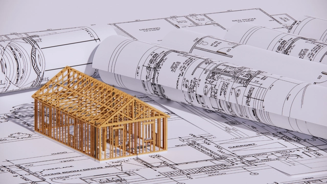 دورة عبر الإنترنت عن الرسم الهندسي: تعلم رسم المنظور ثلاثي الأبعاد - منصة دورات