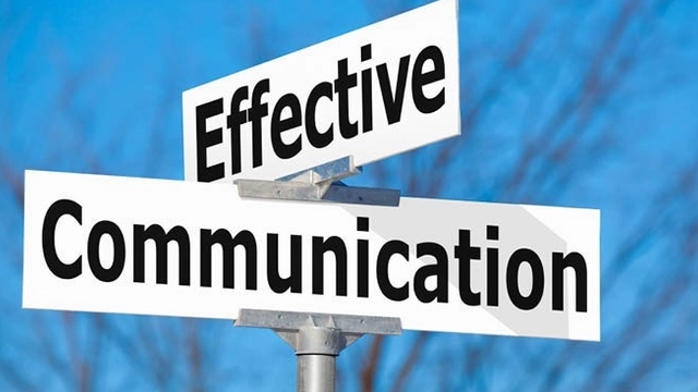 Free Online Course from Coursera: Effective Communication Capstone Project