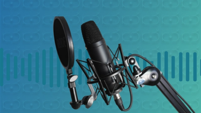 Voice-Over Course - The Art of Mastering Voice and Delivery