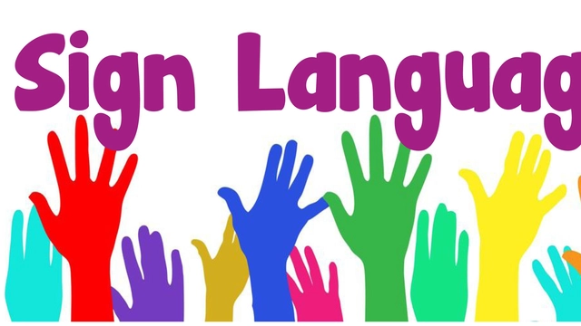 Free Online Course from Alison: Introduction to British Sign Language
