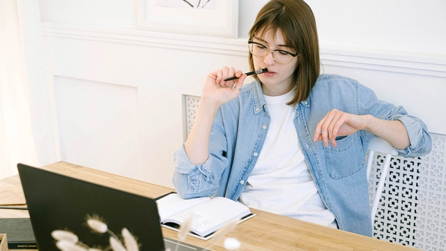 Free Online Course by Learn From Fiverr: Blog Content Strategy