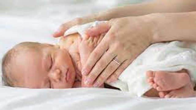 Free Online Course from John Academy: Advanced Diploma in Baby Care