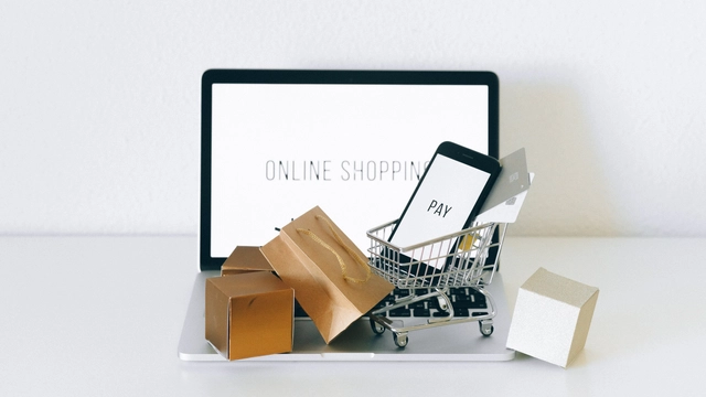 Free Online Course by Doroob: Managing Online Stores