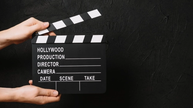 Free Online Course from Edlal: Introduction to film making