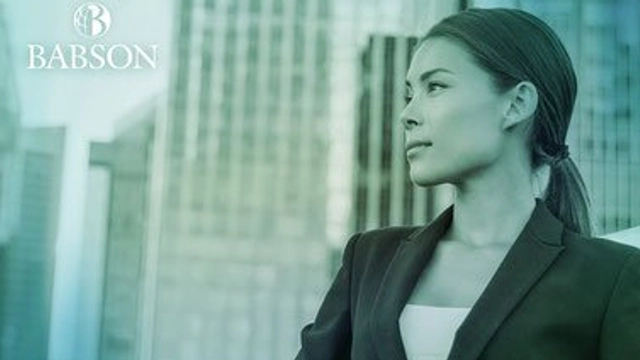 دورة مجانية أونلاين في القيادة مقدمة من edx