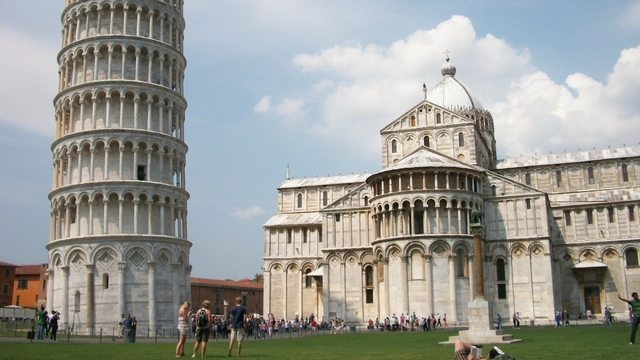 Free Online Course offered by edX: Italian Language and Culture: Advanced