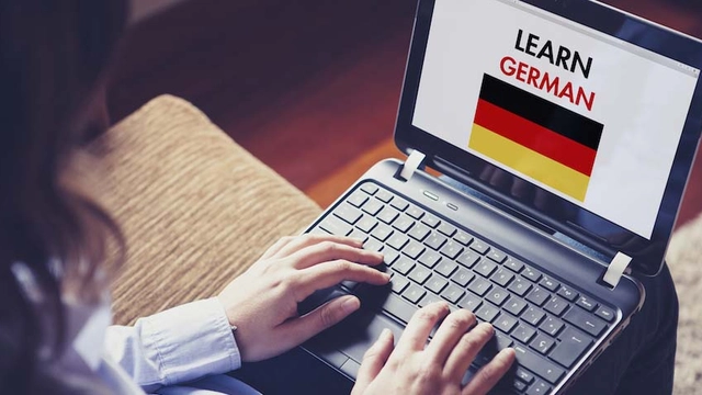 Free Online Course: German at Work for Post-Beginners 1