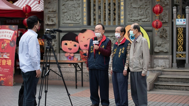 Free Online Course by Al Jazeera Media Institute: TV interviews