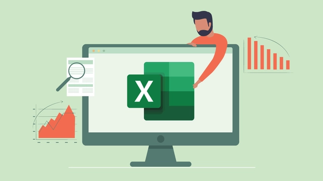 Excel Course: Intermediate Skills